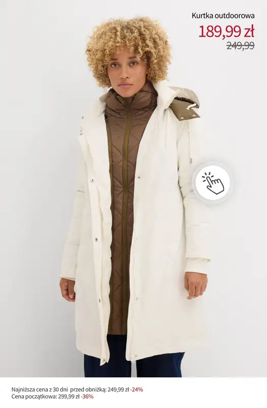 bonprix - gazetka promocyjna Nowości w SALE od wtorku 28.10 do środy 05.11 - strona 9