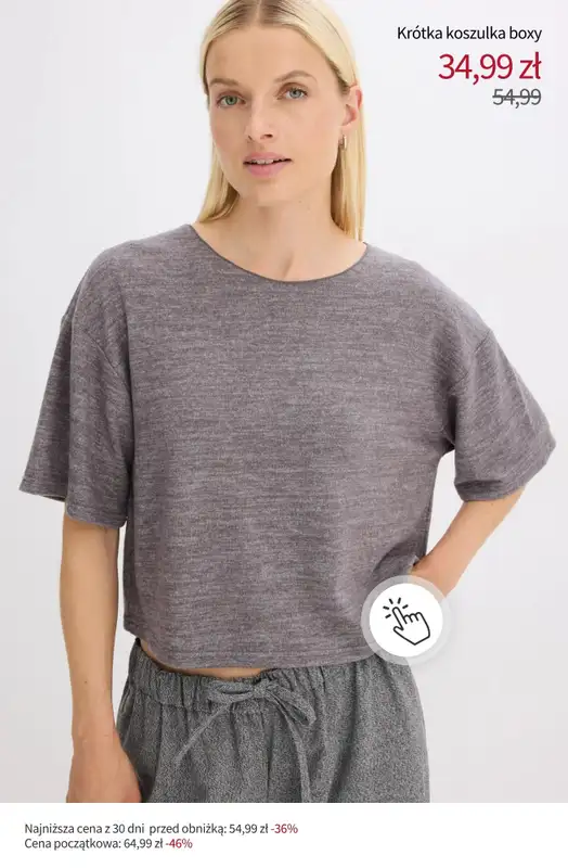 bonprix - gazetka promocyjna Nowości w SALE od wtorku 28.10 do środy 05.11 - strona 27