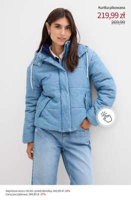 bonprix - gazetka promocyjna Nowości w SALE od wtorku 28.10 do środy 05.11 - strona 25