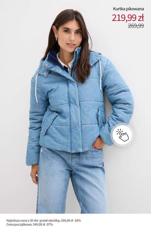 bonprix - gazetka promocyjna Nowości w SALE od wtorku 28.10 do środy 05.11 - strona 25