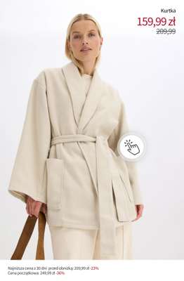 bonprix - gazetka promocyjna Nowości w SALE od wtorku 28.10 do środy 05.11 - strona 28