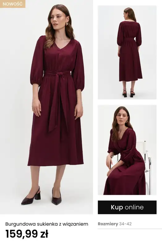 Top Secret - gazetka promocyjna Top trendy w super cenach od wtorku 28.10 do wtorku 11.11 - strona 10