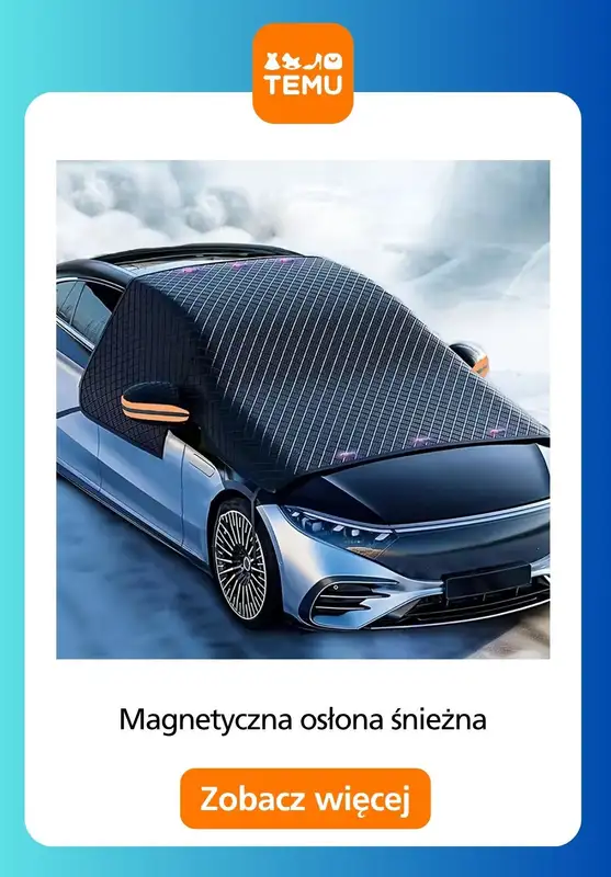 Temu - gazetka promocyjna BESTSELLERY miesiąca od wtorku 28.10  - strona 16