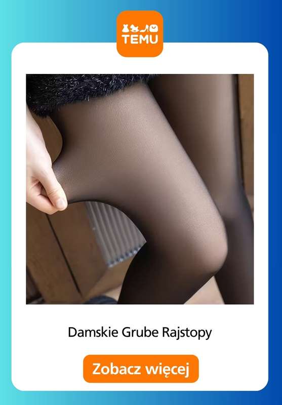 Temu - gazetka promocyjna BESTSELLERY miesiąca od wtorku 28.10  - strona 10