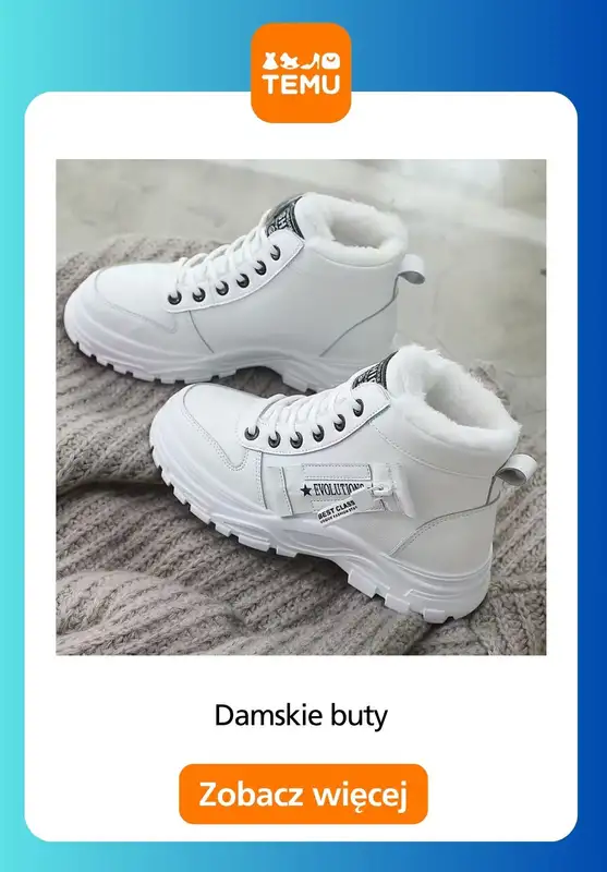 Temu - gazetka promocyjna BESTSELLERY miesiąca od wtorku 28.10  - strona 15