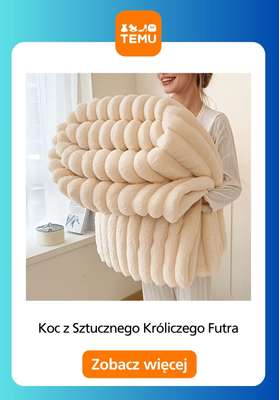 Temu - gazetka promocyjna BESTSELLERY miesiąca od wtorku 28.10  - strona 11