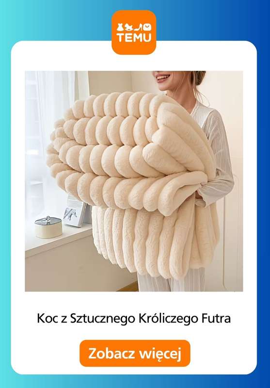 Temu - gazetka promocyjna BESTSELLERY miesiąca od wtorku 28.10  - strona 11