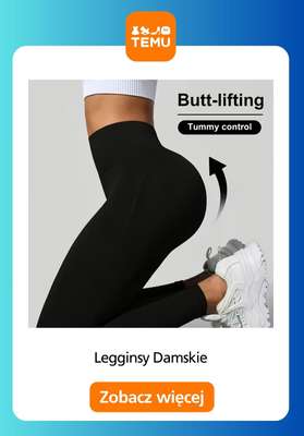 Temu - gazetka promocyjna BESTSELLERY miesiąca od wtorku 28.10  - strona 12