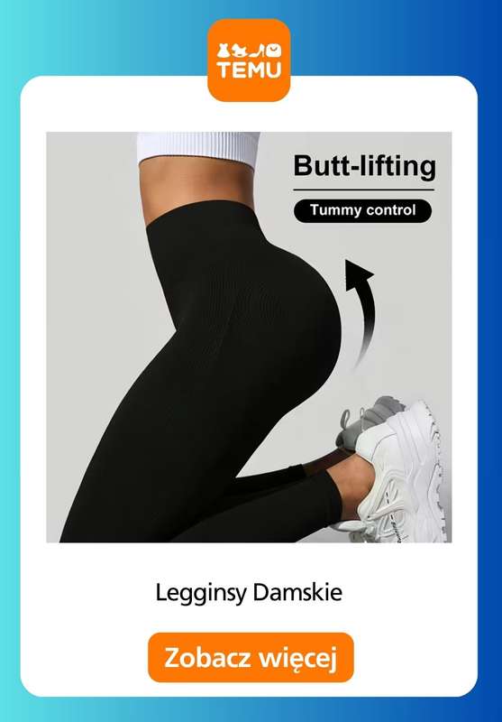 Temu - gazetka promocyjna BESTSELLERY miesiąca od wtorku 28.10  - strona 12