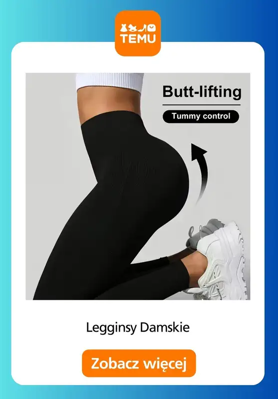 Temu - gazetka promocyjna BESTSELLERY miesiąca od wtorku 28.10  - strona 12