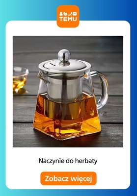 Temu - gazetka promocyjna BESTSELLERY miesiąca od wtorku 28.10  - strona 5