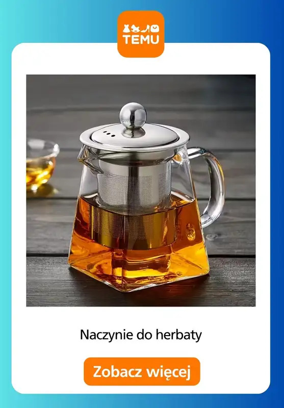 Temu - gazetka promocyjna BESTSELLERY miesiąca od wtorku 28.10  - strona 5
