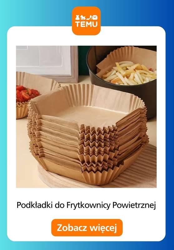 Temu - gazetka promocyjna BESTSELLERY miesiąca od wtorku 28.10  - strona 8