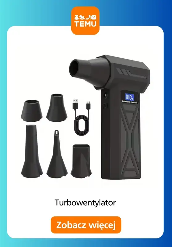 Temu - gazetka promocyjna BESTSELLERY miesiąca od wtorku 28.10  - strona 6