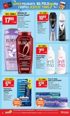 POLOmarket - gazetka promocyjna Gazetka od środy 29.10 do wtorku 04.11 - strona 80