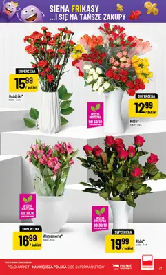 POLOmarket - gazetka promocyjna Gazetka od środy 29.10 do wtorku 04.11 - strona 31 POLOmarket - gazetka promocyjna Gazetka od środy 29.10 do wtorku 04.11 - strona 31