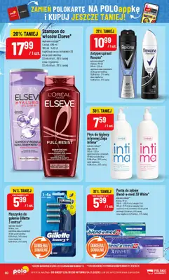 POLOmarket - gazetka promocyjna Gazetka od środy 29.10 do wtorku 04.11 - strona 80 POLOmarket - gazetka promocyjna Gazetka od środy 29.10 do wtorku 04.11 - strona 80