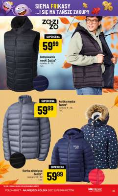 POLOmarket - gazetka promocyjna Gazetka od środy 29.10 do wtorku 04.11 - strona 85