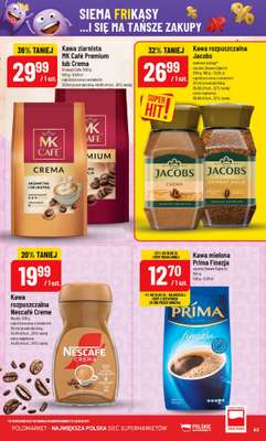 POLOmarket - gazetka promocyjna Gazetka od środy 29.10 do wtorku 04.11 - strona 63