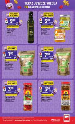 POLOmarket - gazetka promocyjna Frikasowy Katalog od środy 29.10 do wtorku 04.11 - strona 7