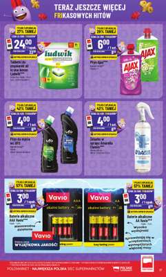 POLOmarket - gazetka promocyjna Frikasowy Katalog od środy 29.10 do wtorku 04.11 - strona 17