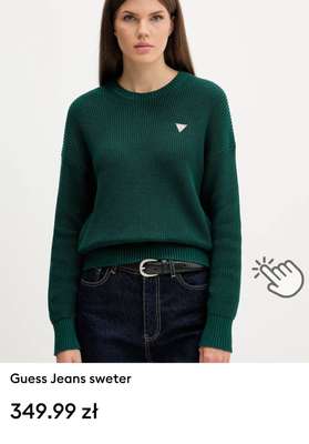 United Colors of Benetton sweter