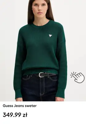 BEST SALE - gazetka promocyjna Answear | Do -40% na swetry od wtorku 28.10  - strona 2 BEST SALE - gazetka promocyjna Answear | Do -40% na swetry od wtorku 28.10  - strona 2