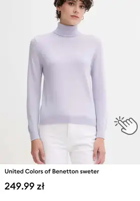BEST SALE - gazetka promocyjna Answear | Do -40% na swetry od wtorku 28.10  - strona 3 BEST SALE - gazetka promocyjna Answear | Do -40% na swetry od wtorku 28.10  - strona 3