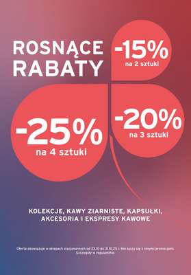 Tchibo - gazetka promocyjna Święta pełne blasku od wtorku 28.10 do środy 24.12 - strona 24