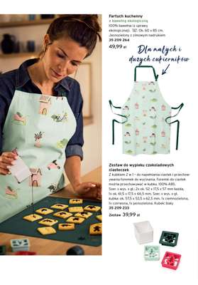 Tchibo - gazetka promocyjna Święta pełne blasku od wtorku 28.10 do środy 24.12 - strona 18