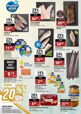 bi1 - gazetka promocyjna Gazetka Białystok, Ełk, Rzeszów od środy 29.10 do wtorku 04.11 - strona 8 bi1 - gazetka promocyjna Gazetka Białystok, Ełk, Rzeszów od środy 29.10 do wtorku 04.11 - strona 8