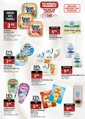 bi1 - gazetka promocyjna Gazetka Bielsko-Biała, Czeladź, Legnica, Wałbrzych od środy 29.10 do wtorku 04.11 - strona 12 bi1 - gazetka promocyjna Gazetka Bielsko-Biała, Czeladź, Legnica, Wałbrzych od środy 29.10 do wtorku 04.11 - strona 12