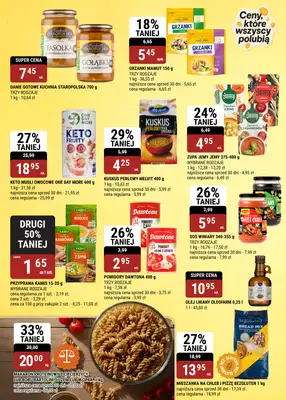 bi1 - gazetka promocyjna Gazetka Bielsko-Biała, Czeladź, Legnica, Wałbrzych od środy 29.10 do wtorku 04.11 - strona 16 bi1 - gazetka promocyjna Gazetka Bielsko-Biała, Czeladź, Legnica, Wałbrzych od środy 29.10 do wtorku 04.11 - strona 16