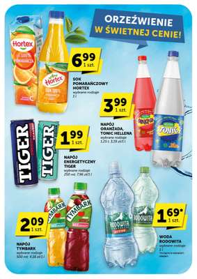 Groszek - gazetka promocyjna Gazetka Supermarket  do wtorku 11.11 - strona 40