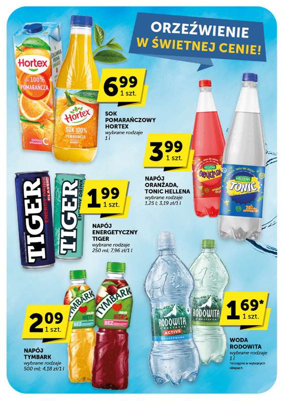 Groszek - gazetka promocyjna Gazetka Supermarket  do wtorku 11.11 - strona 40 Groszek - gazetka promocyjna Gazetka Supermarket  do wtorku 11.11 - strona 40