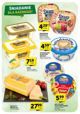 Groszek - gazetka promocyjna Gazetka Supermarket  do wtorku 11.11 - strona 32 Groszek - gazetka promocyjna Gazetka Supermarket  do wtorku 11.11 - strona 32