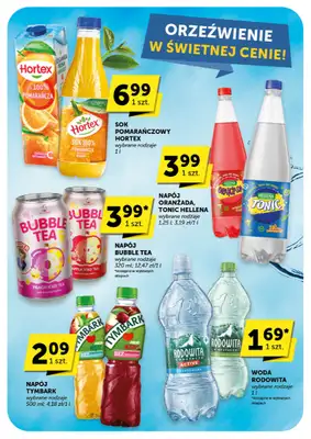 Groszek - gazetka promocyjna Gazetka Market  do wtorku 11.11 - strona 33 Groszek - gazetka promocyjna Gazetka Market  do wtorku 11.11 - strona 33