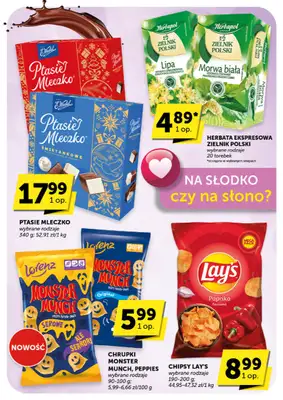 Groszek - gazetka promocyjna Gazetka Market  do wtorku 11.11 - strona 31 Groszek - gazetka promocyjna Gazetka Market  do wtorku 11.11 - strona 31