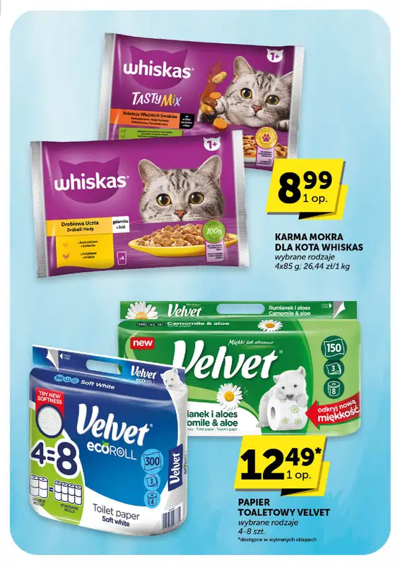 Groszek - gazetka promocyjna Gazetka Market  do wtorku 11.11 - strona 39