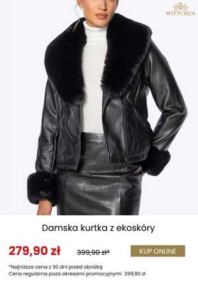 BEST SALE - gazetka promocyjna Wittchen | Dodatkowe rabaty do -30% od wtorku 28.10  - strona 3