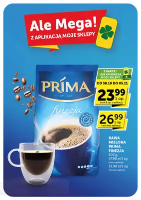 Groszek - gazetka promocyjna Gazetka Minimarket  do wtorku 11.11 - strona 6 Groszek - gazetka promocyjna Gazetka Minimarket  do wtorku 11.11 - strona 6