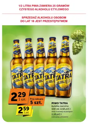 Groszek - gazetka promocyjna Gazetka Minimarket  do wtorku 11.11 - strona 30 Groszek - gazetka promocyjna Gazetka Minimarket  do wtorku 11.11 - strona 30