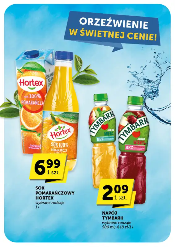 Groszek - gazetka promocyjna Gazetka Minimarket  do wtorku 11.11 - strona 28