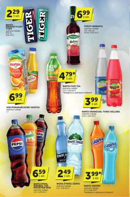 Groszek - gazetka promocyjna Katalog  do wtorku 11.11 - strona 24