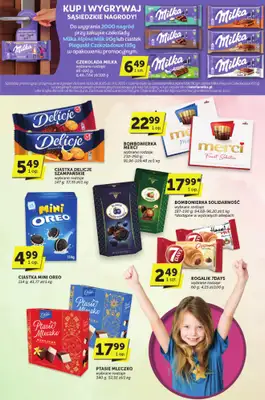 Groszek - gazetka promocyjna Katalog  do wtorku 11.11 - strona 21 Groszek - gazetka promocyjna Katalog  do wtorku 11.11 - strona 21