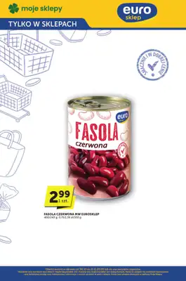 Groszek - gazetka promocyjna Katalog  do wtorku 11.11 - strona 33 Groszek - gazetka promocyjna Katalog  do wtorku 11.11 - strona 33