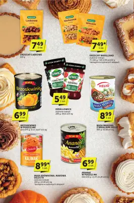 Groszek - gazetka promocyjna Katalog  do wtorku 11.11 - strona 17 Groszek - gazetka promocyjna Katalog  do wtorku 11.11 - strona 17