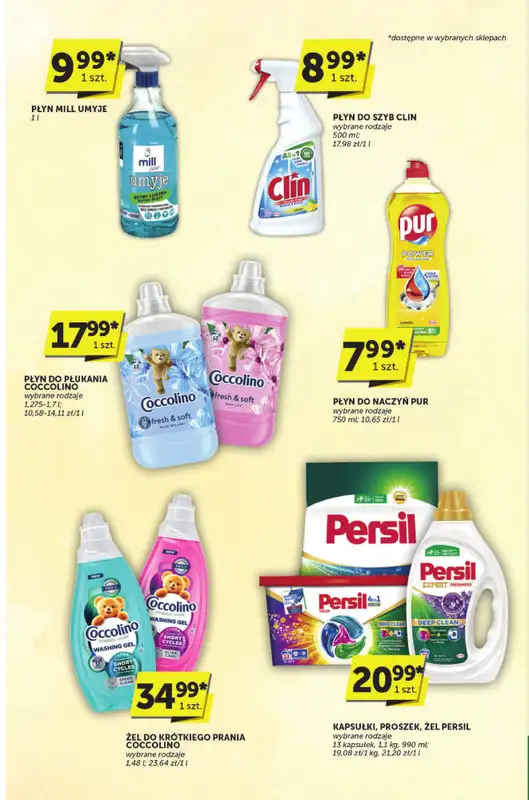 Groszek - gazetka promocyjna Katalog  do wtorku 11.11 - strona 30