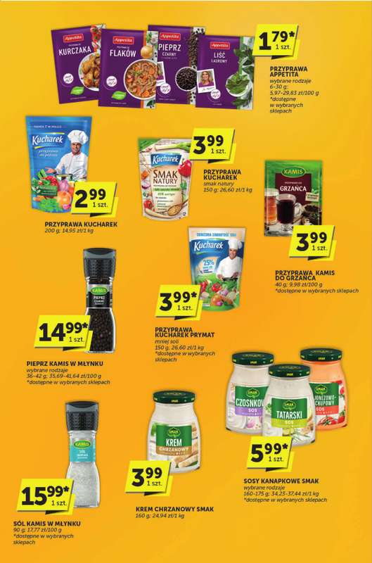 Groszek - gazetka promocyjna Katalog  do wtorku 11.11 - strona 13