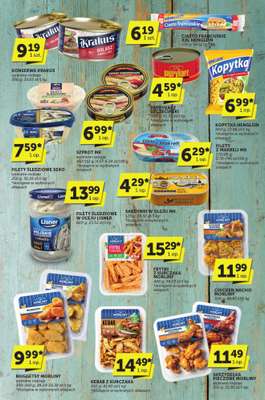 Groszek - gazetka promocyjna Katalog  do wtorku 11.11 - strona 8